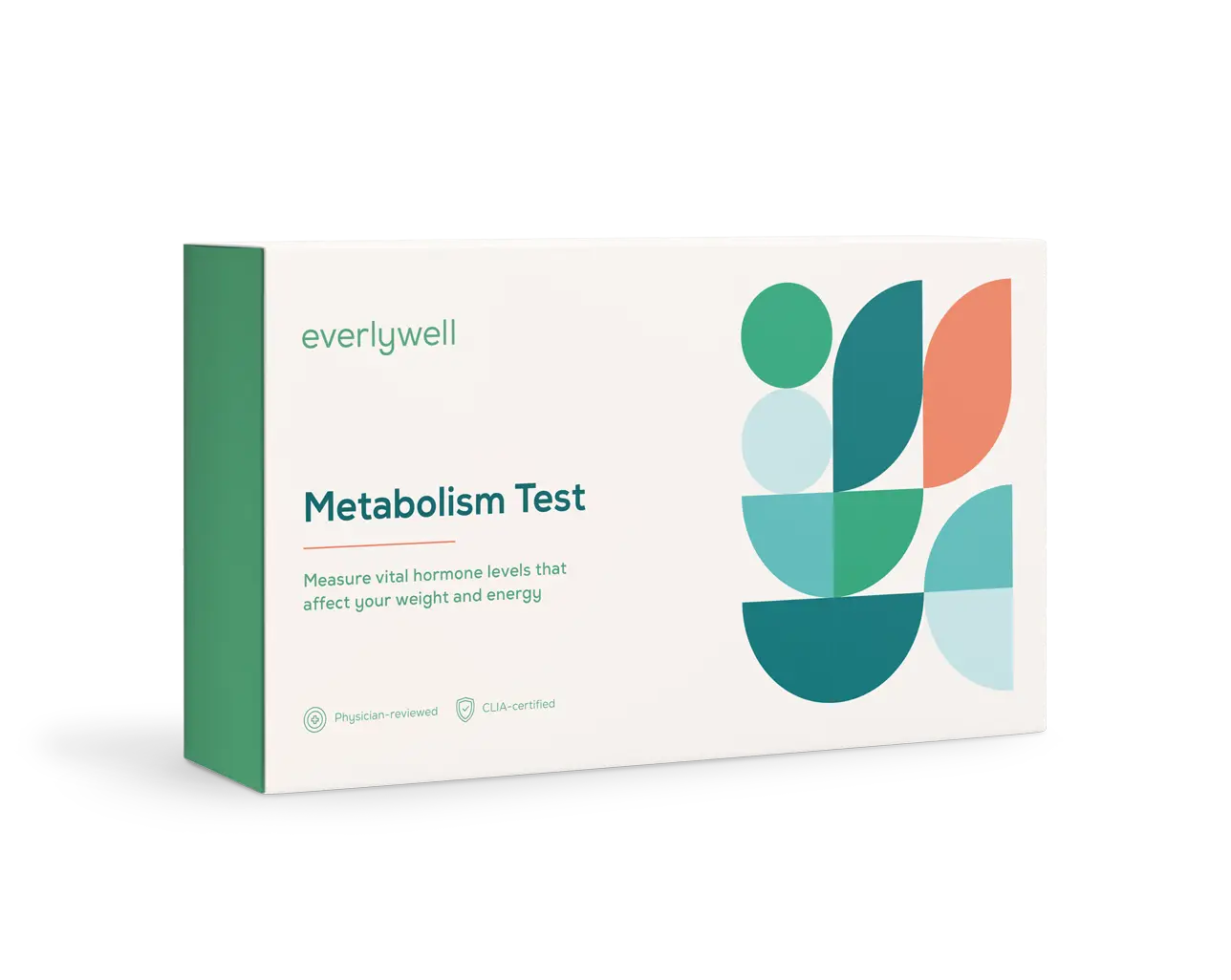 Metabolism Test